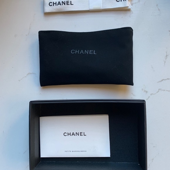 2 Chanel storage boxes - Picture 3 of 3
